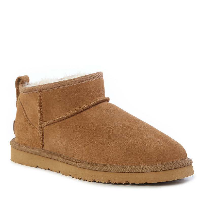 Mini Atasha Ugg Boots