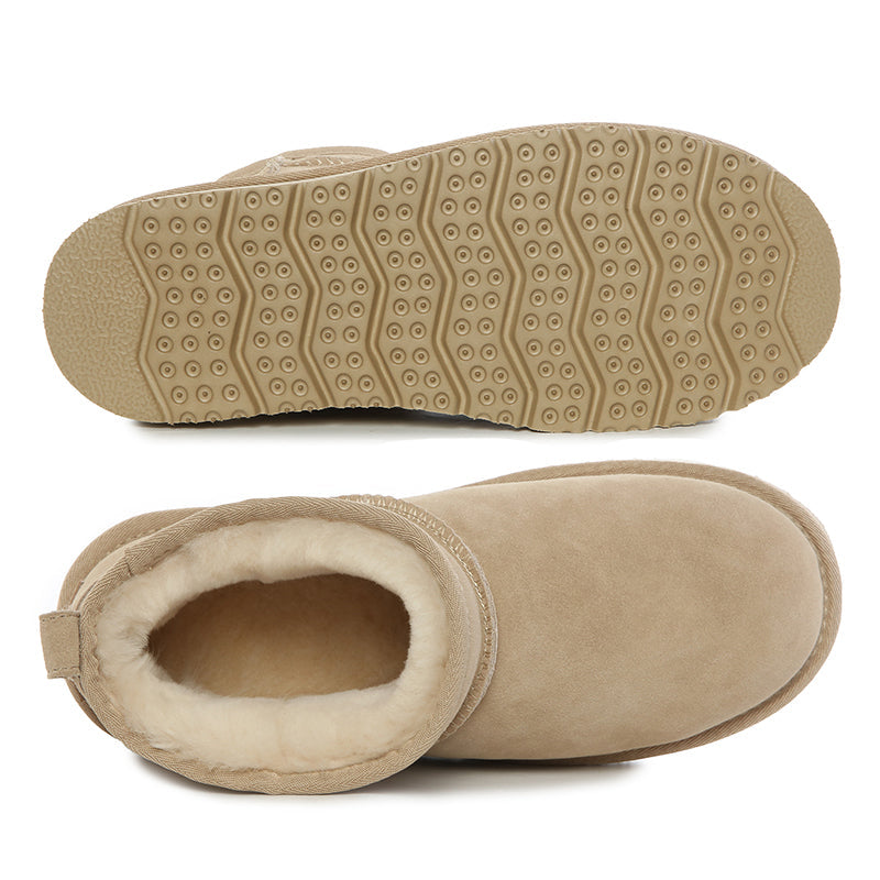 Mini Atasha Ugg Boots