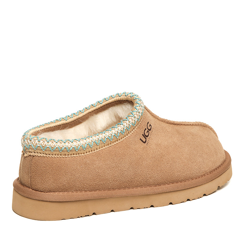 Tassa Ugg Slippers