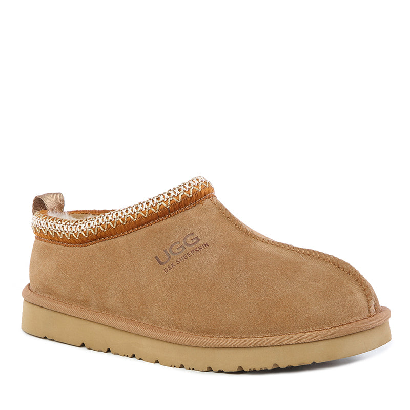 Tassa Ugg Slippers