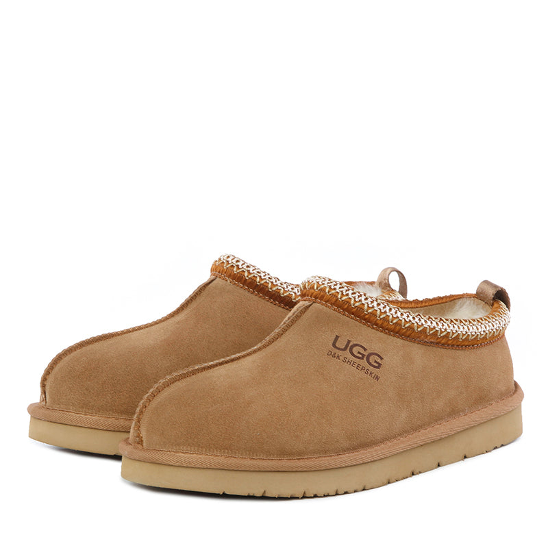 Tassa Ugg Slippers