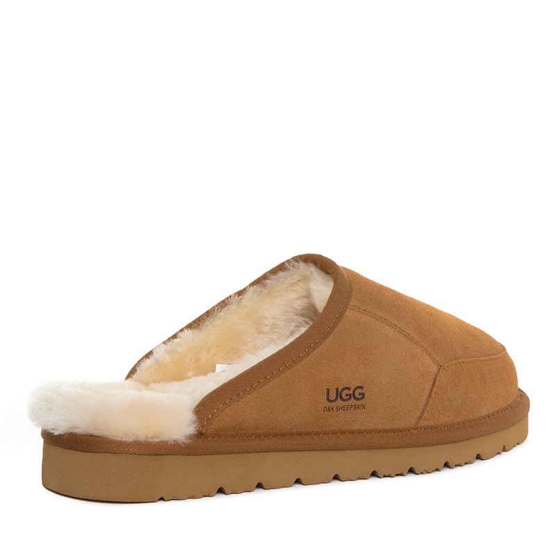 Benj Scuff Uggs