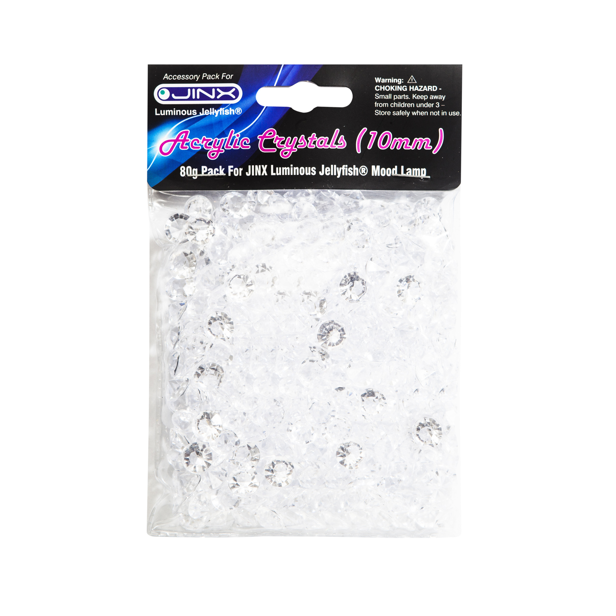 Large Crystals Accessory