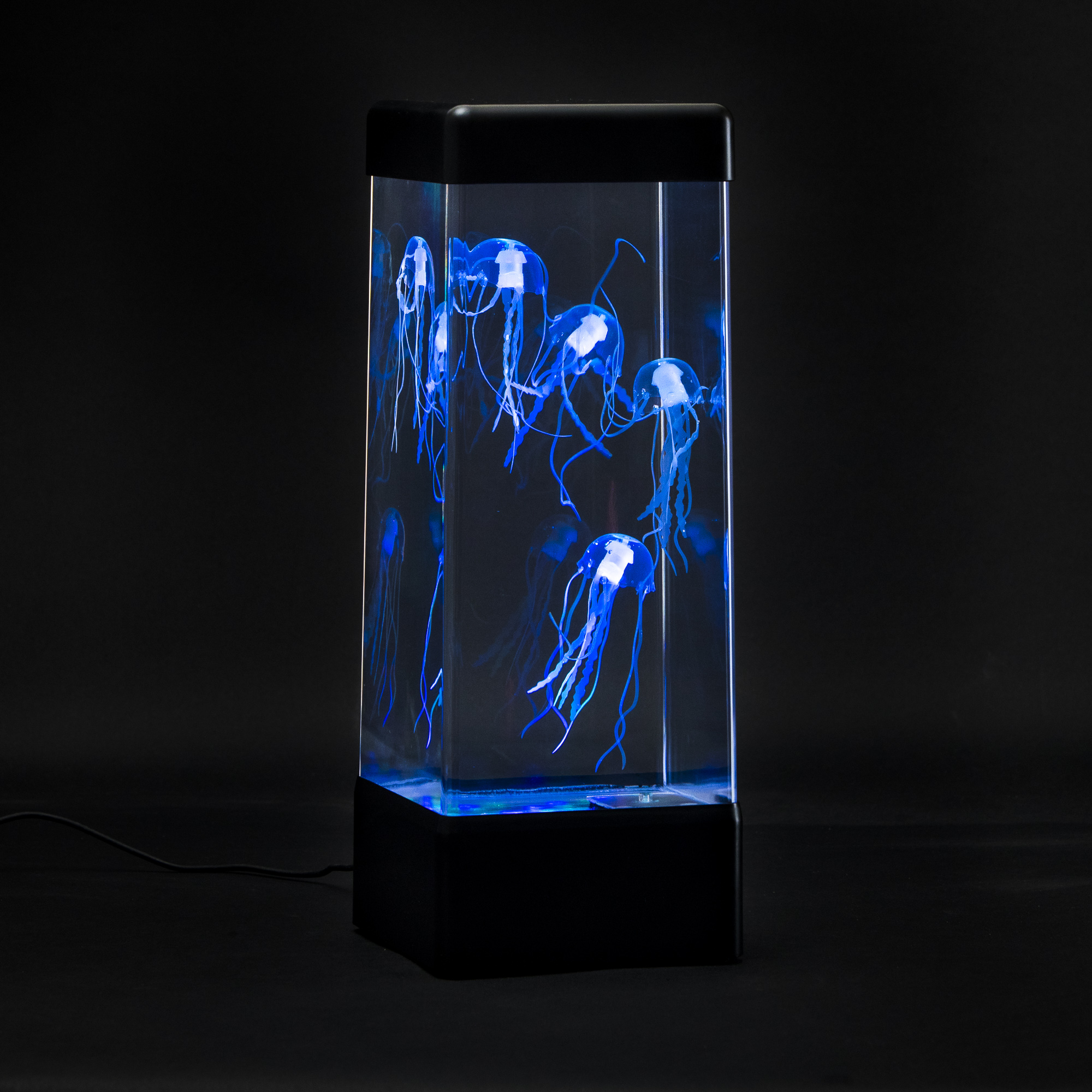 Transparent Baby Jellyfish Accessory