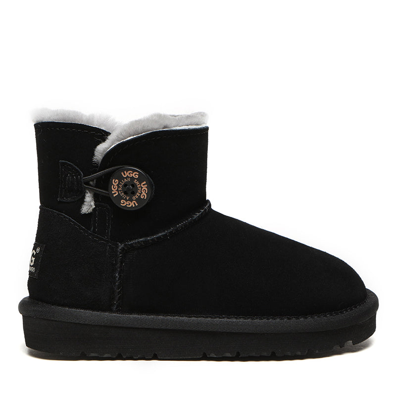 Ugg Nolan Kids Mini Button