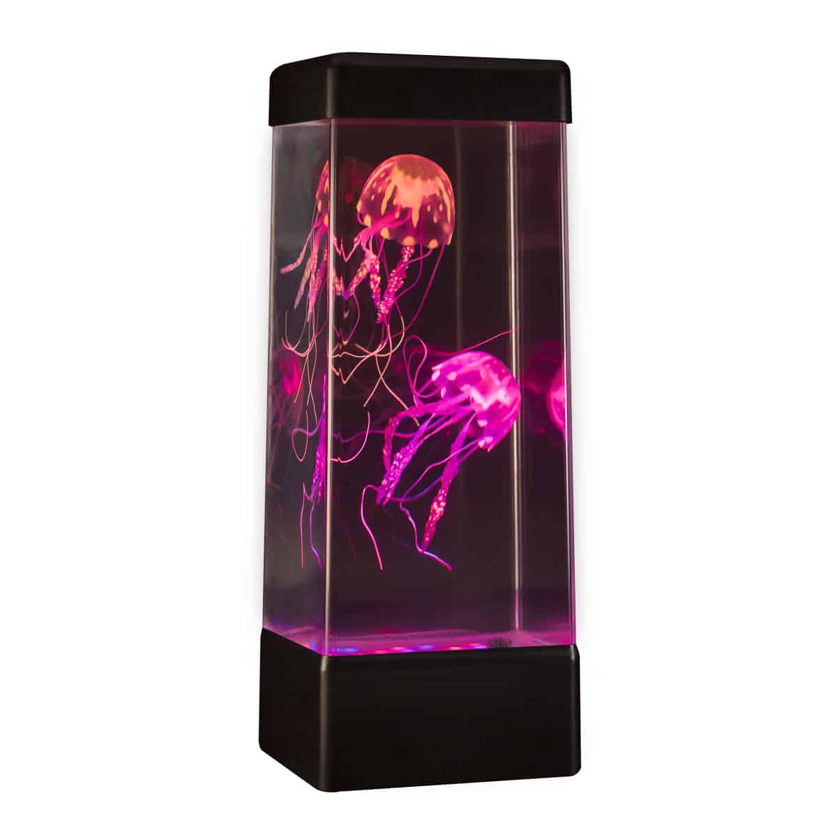 JINX Luminous Jellyfish® Mood Lamp - International Version