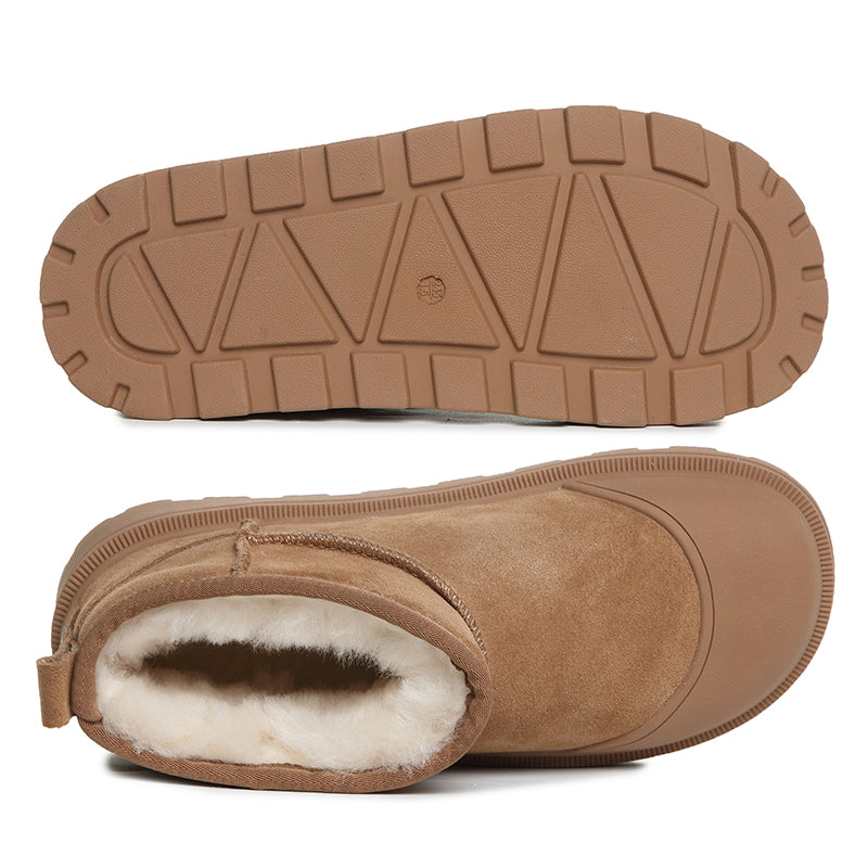 Mini Atasha Terrain Ugg Boots