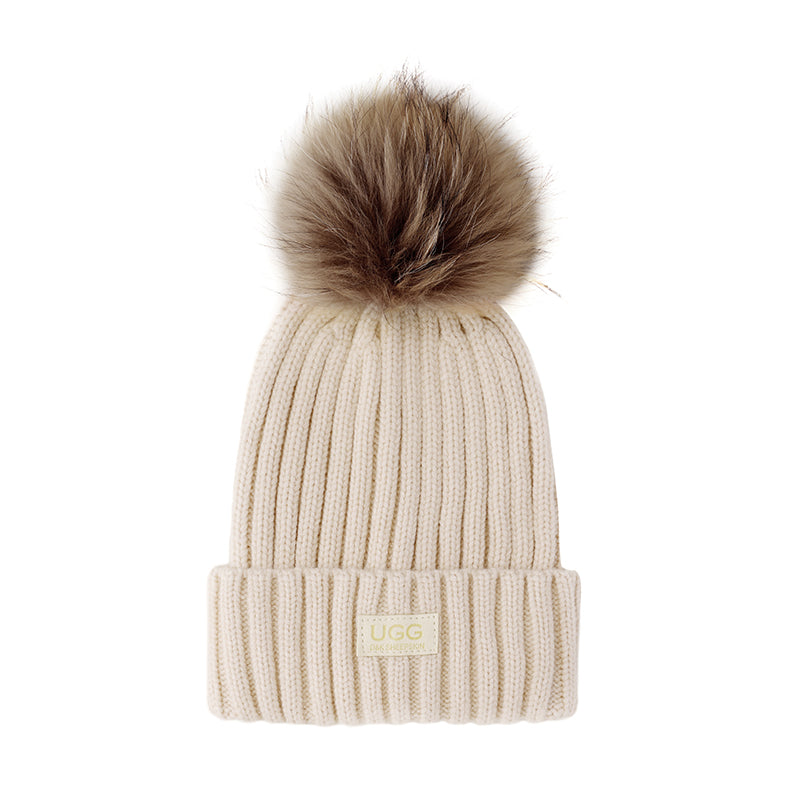Premium Fashionable Beanie Uggs
