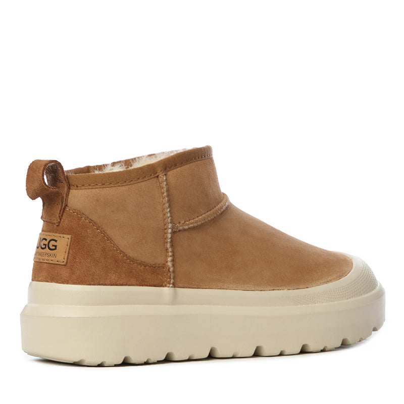 Atasha Shade Platform Ugg Boots