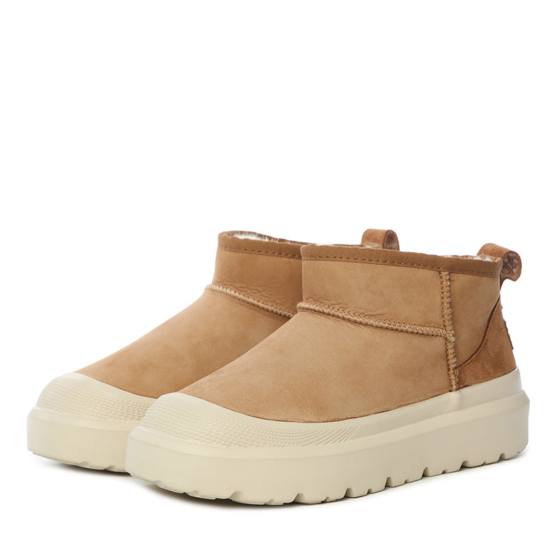 Atasha Shade Platform Ugg Boots