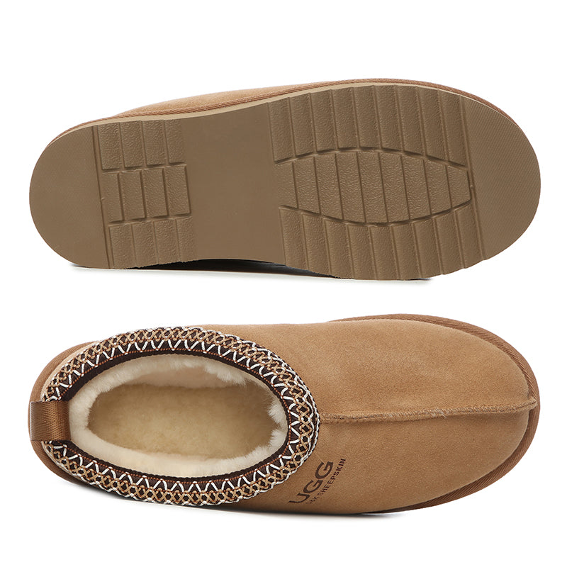 UGG Ultimate Tashie Slippers