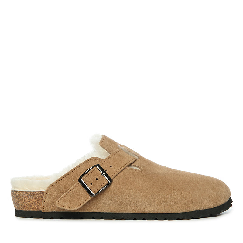 Owen Ugg Slipper