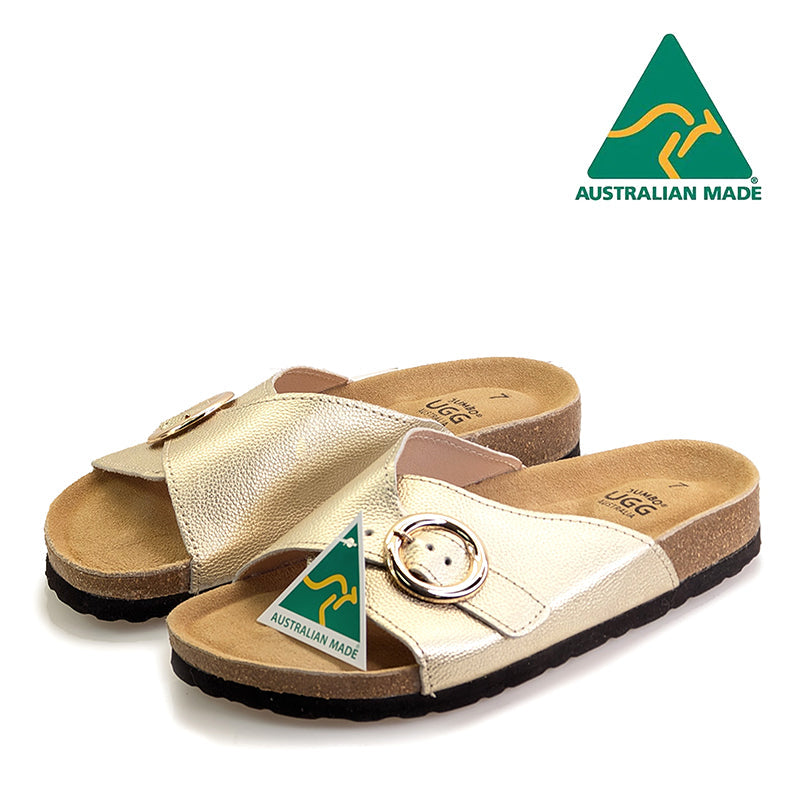 Made in Australia - Marina Ra Uggs