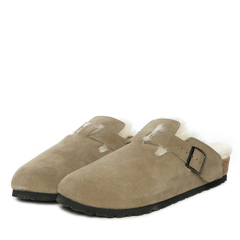 Owen Ugg Slipper
