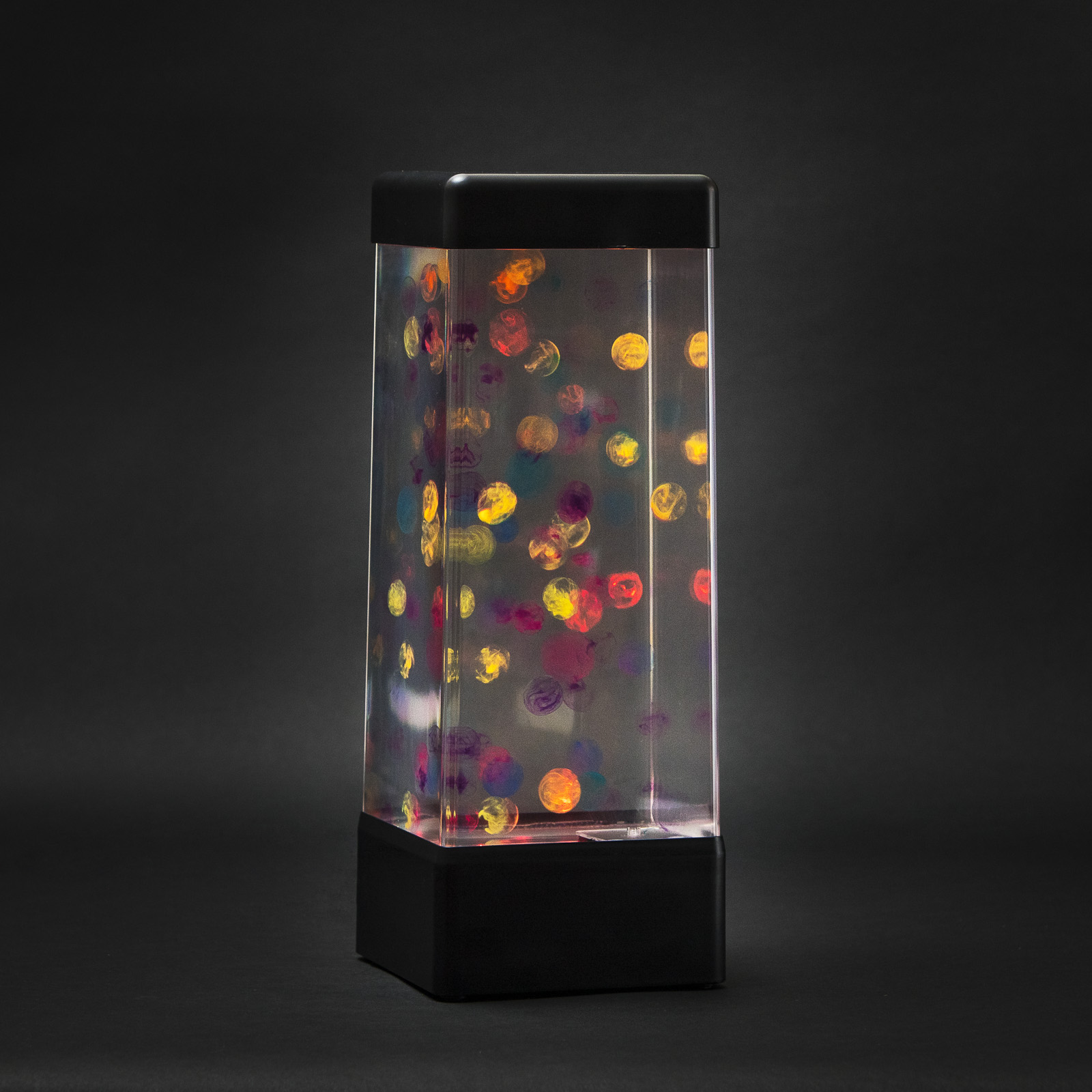 Jelly Bubbles - Jellyfish Lamp Accessory