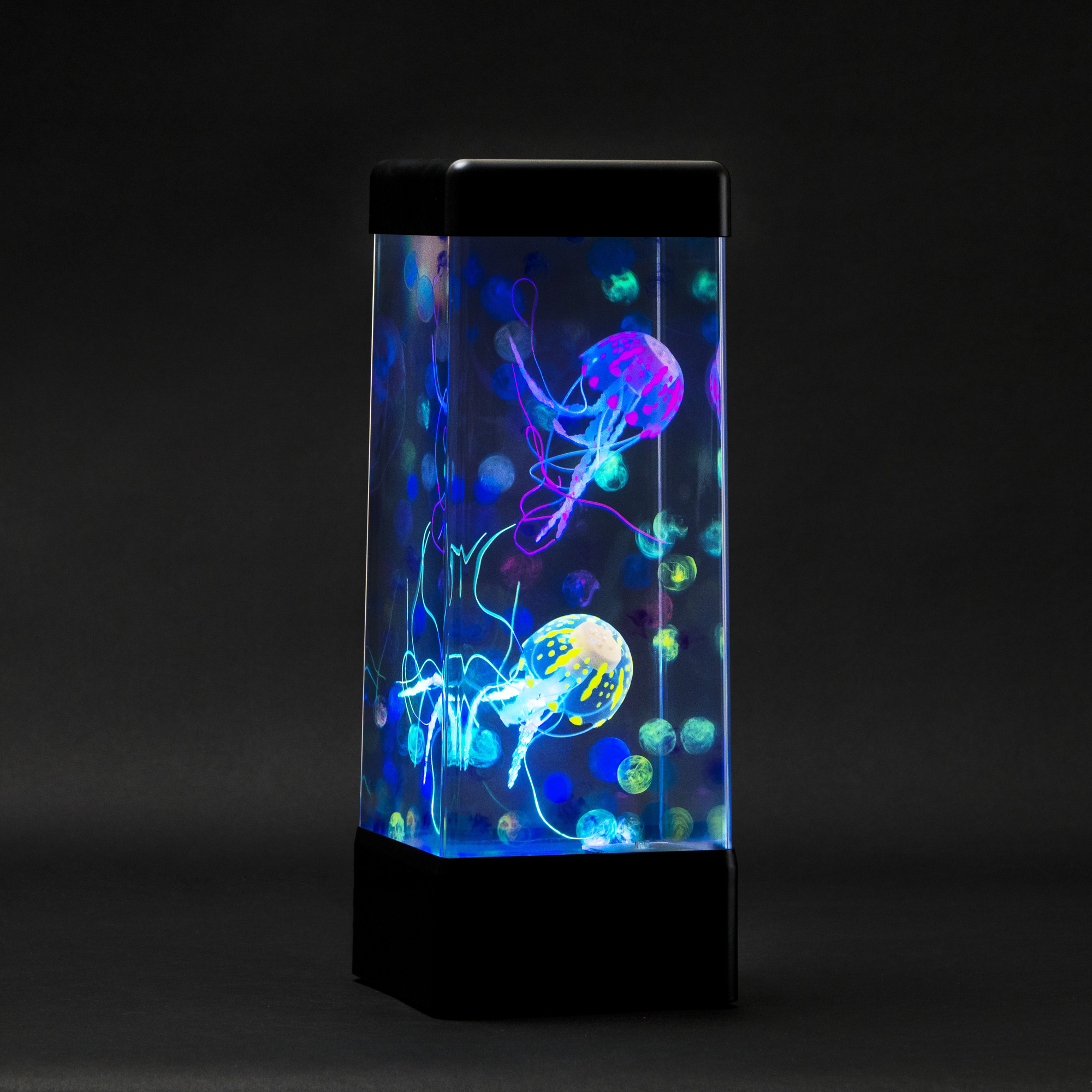 Jelly Bubbles - Jellyfish Lamp Accessory