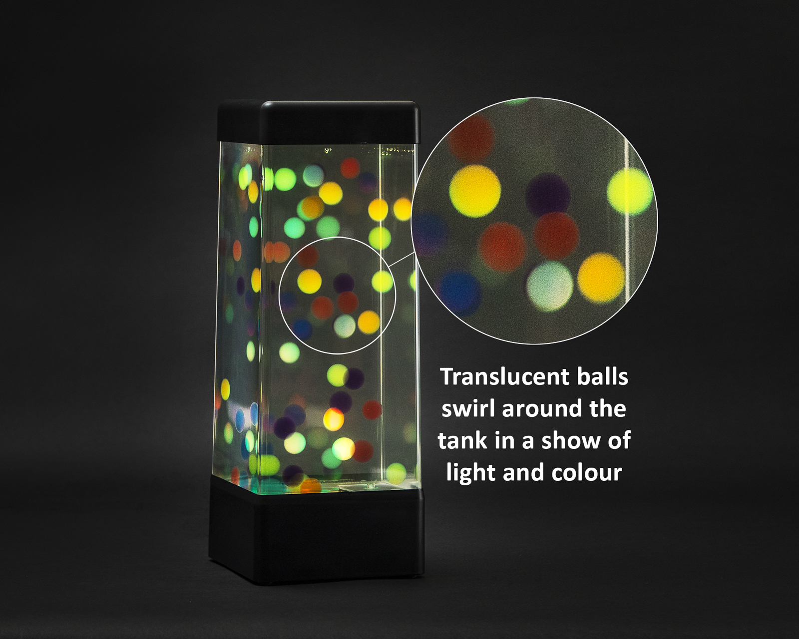 Sea Balls - Jellyfish Lamp Accessory