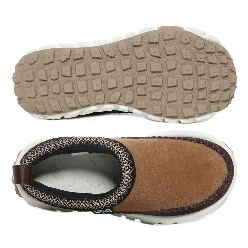 Lav Platform Ugg Slippers