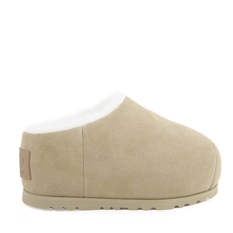 UGG Ultimate Mini Den Slippers