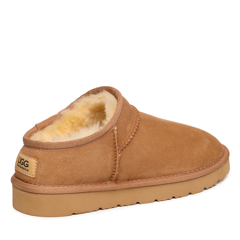 Ultra Mini Atasha Ugg Slippers