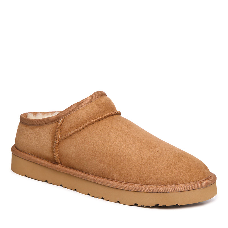 Ultra Mini Atasha Ugg Slippers