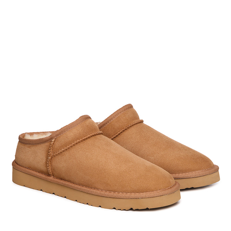 Ultra Mini Atasha Ugg Slippers
