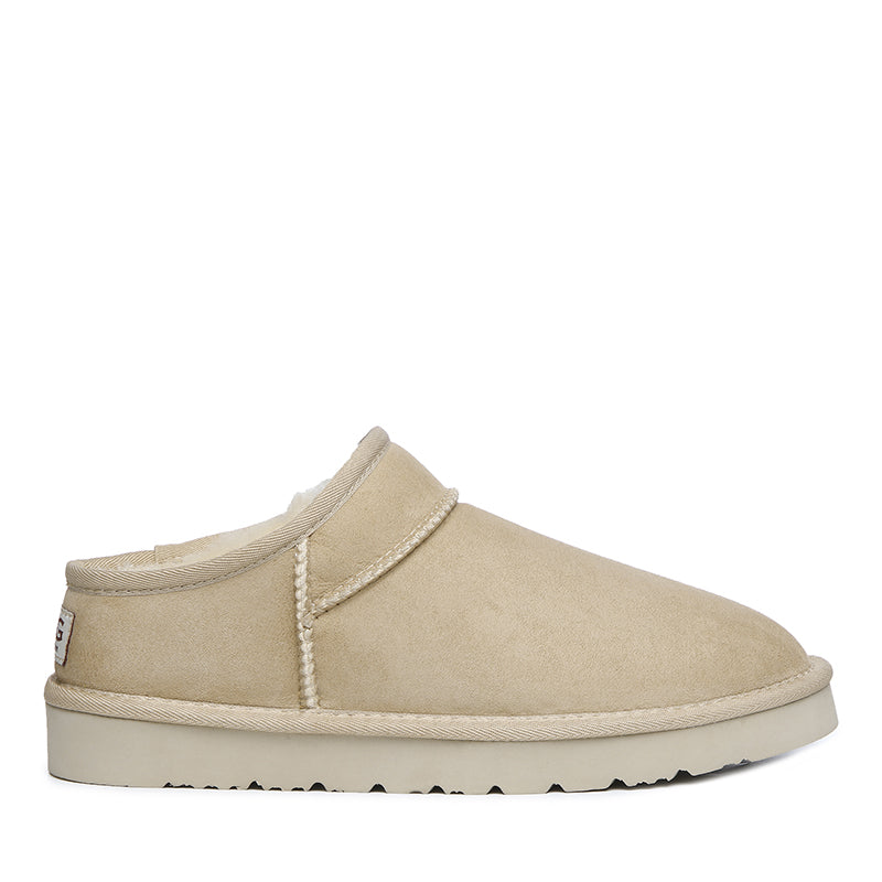 Ultra Mini Atasha Ugg Slippers