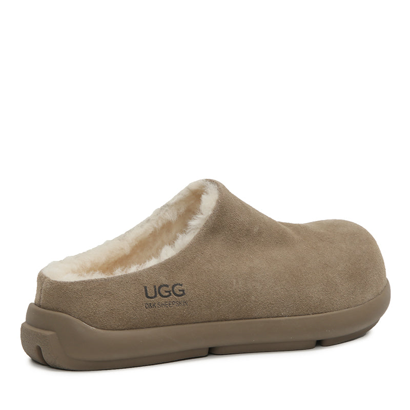 Premium Jade Ugg Slippers