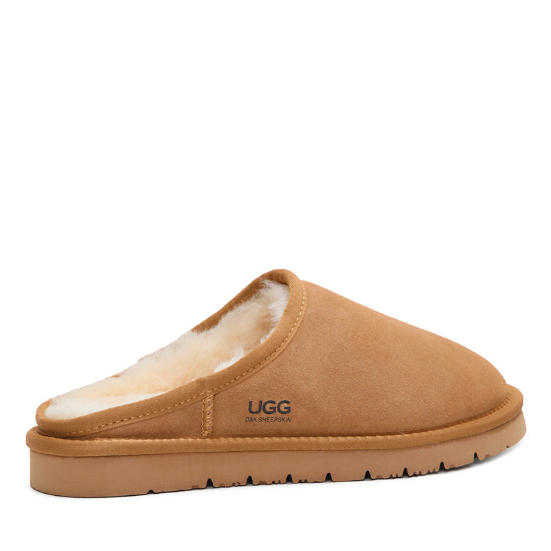 Premium Classic Slip-On Uggs