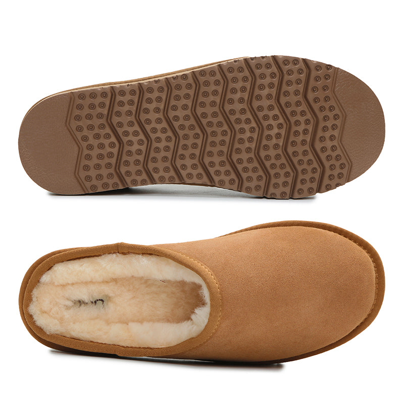 Premium Classic Slip-On Uggs