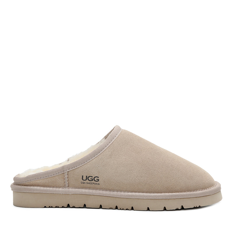 Premium Classic Slip-On Uggs