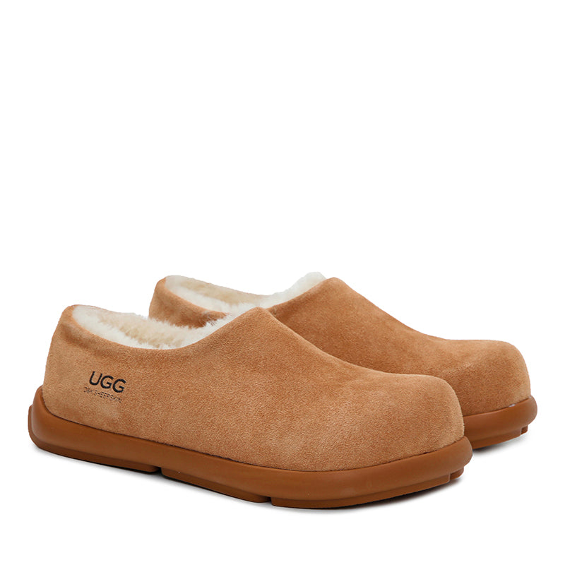 Premium Clog Uggs