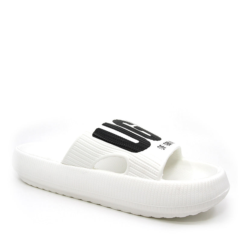 UGG Premium Slides
