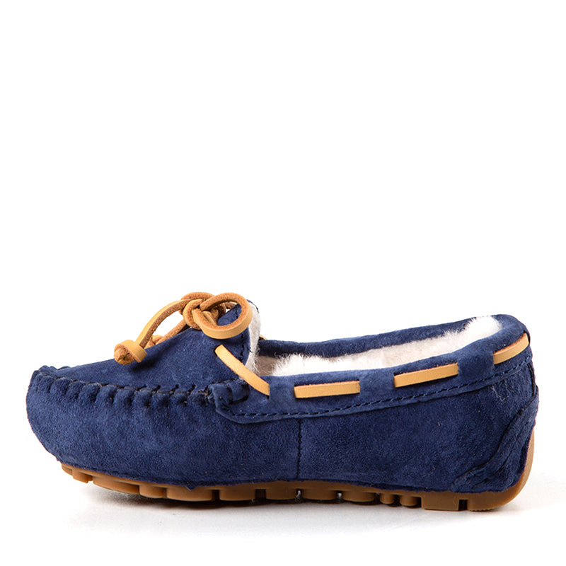UGG Ultimate Little Moccasin