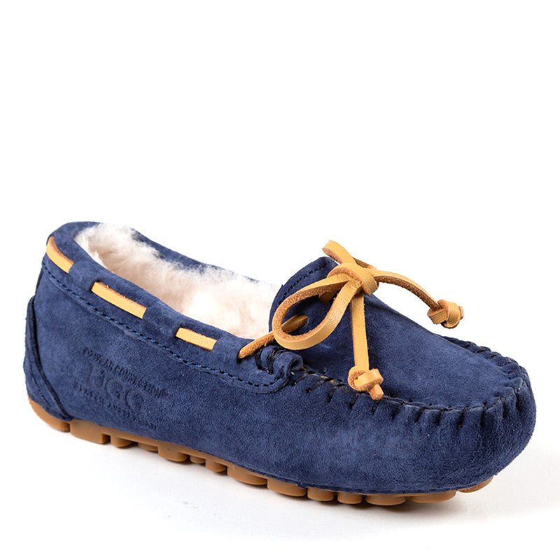 UGG Ultimate Little Moccasin