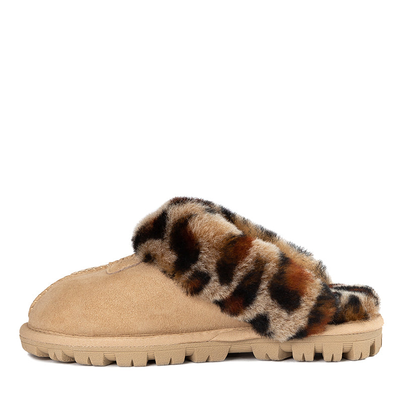UGG Premium Little Scuff