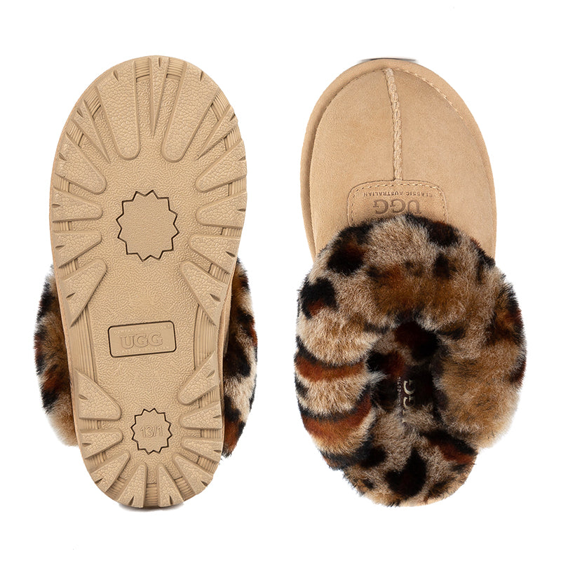 UGG Premium Little Scuff