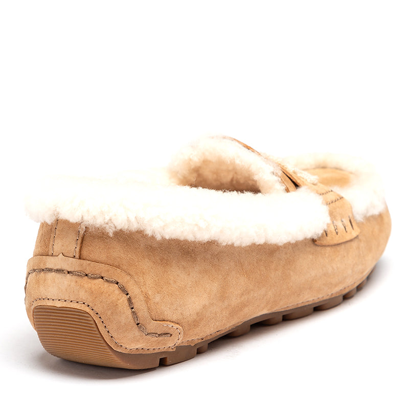 UGG Premium Chloe Moccasin