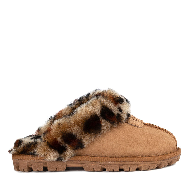 UGG Premium Little Scuff