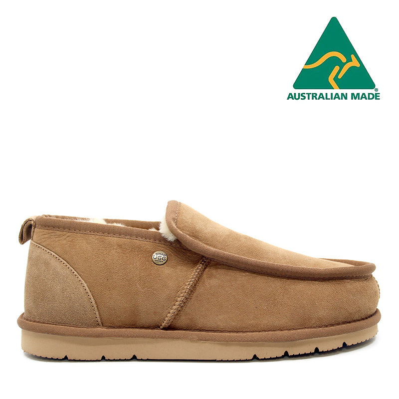 Australian Made - Loafer Deluxe Uggs