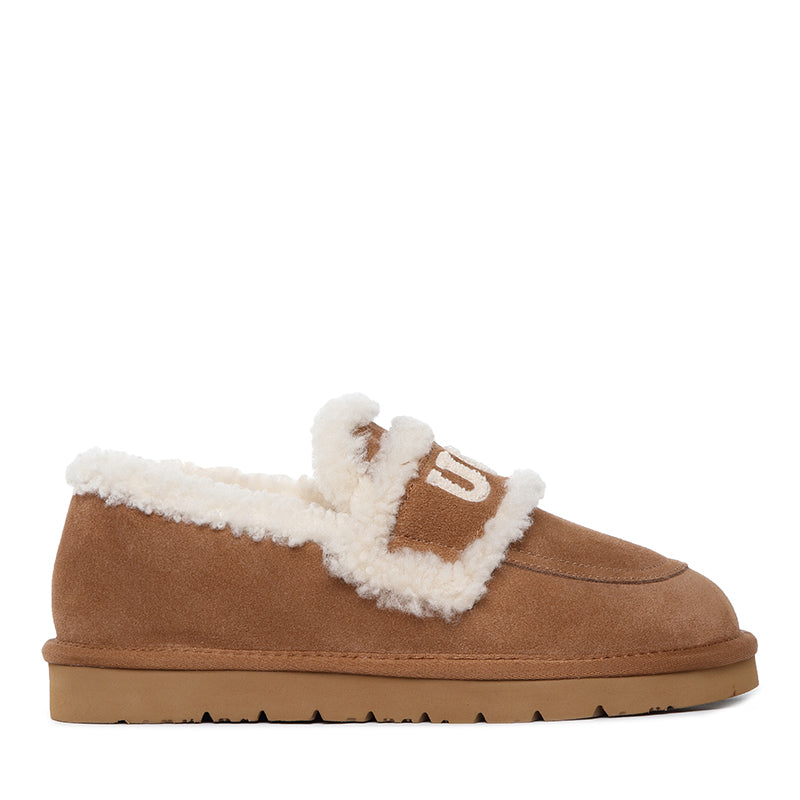 Premium Trisha Ugg Slipper