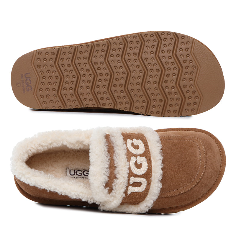 Premium Trisha Ugg Slipper