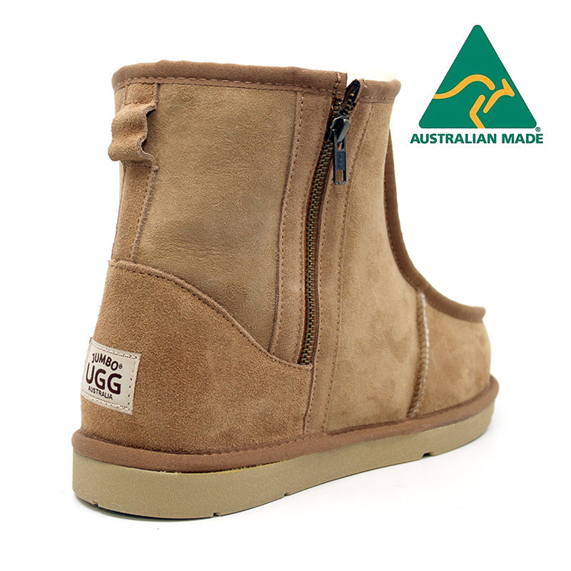 Made in Australia - Leon Deluxe Ugg Boots