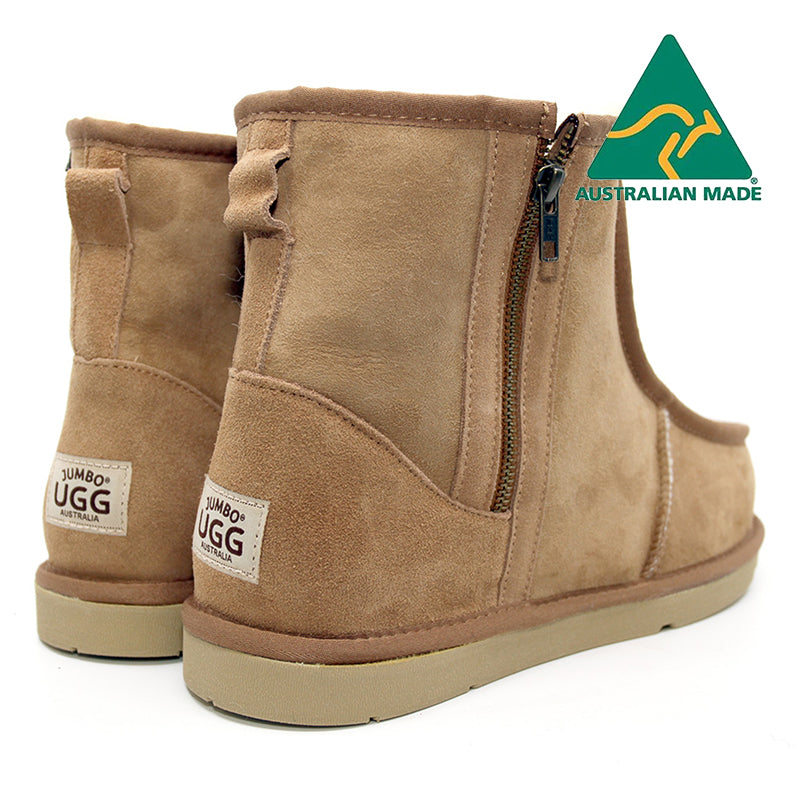 Made in Australia - Leon Deluxe Ugg Boots