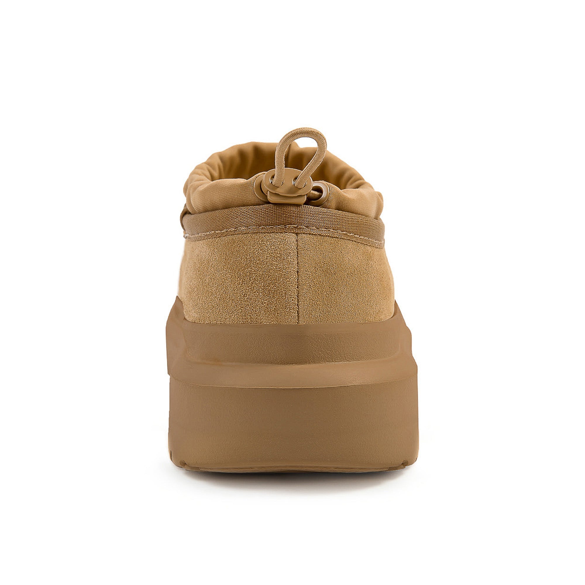 UGG Premium Adjustable Sef Platform Boots