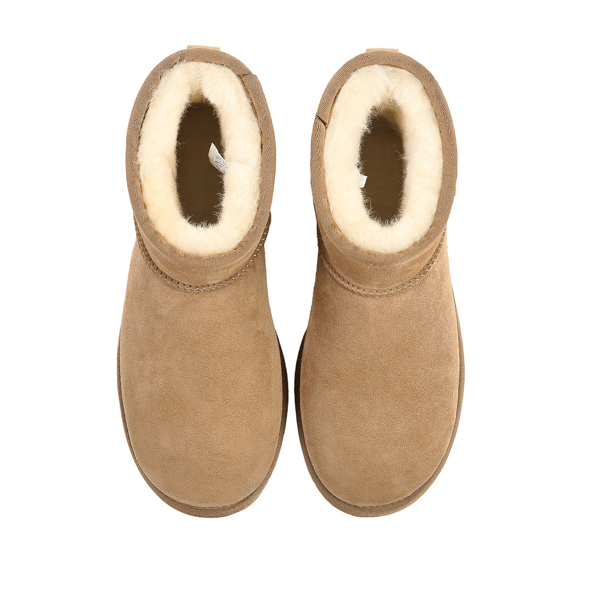 UGG Premium Ultra Platform Boots