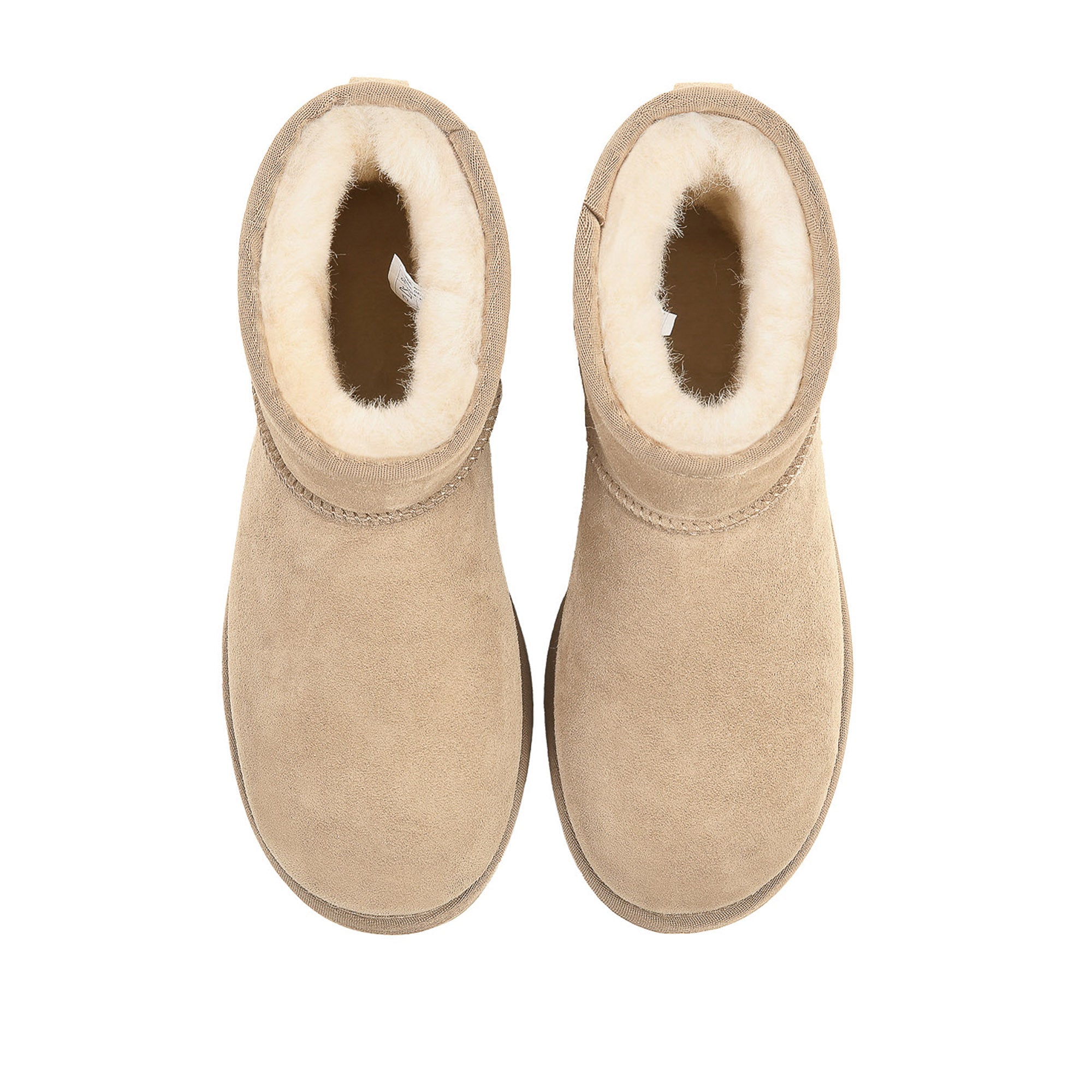 UGG Premium Ultra Platform Boots