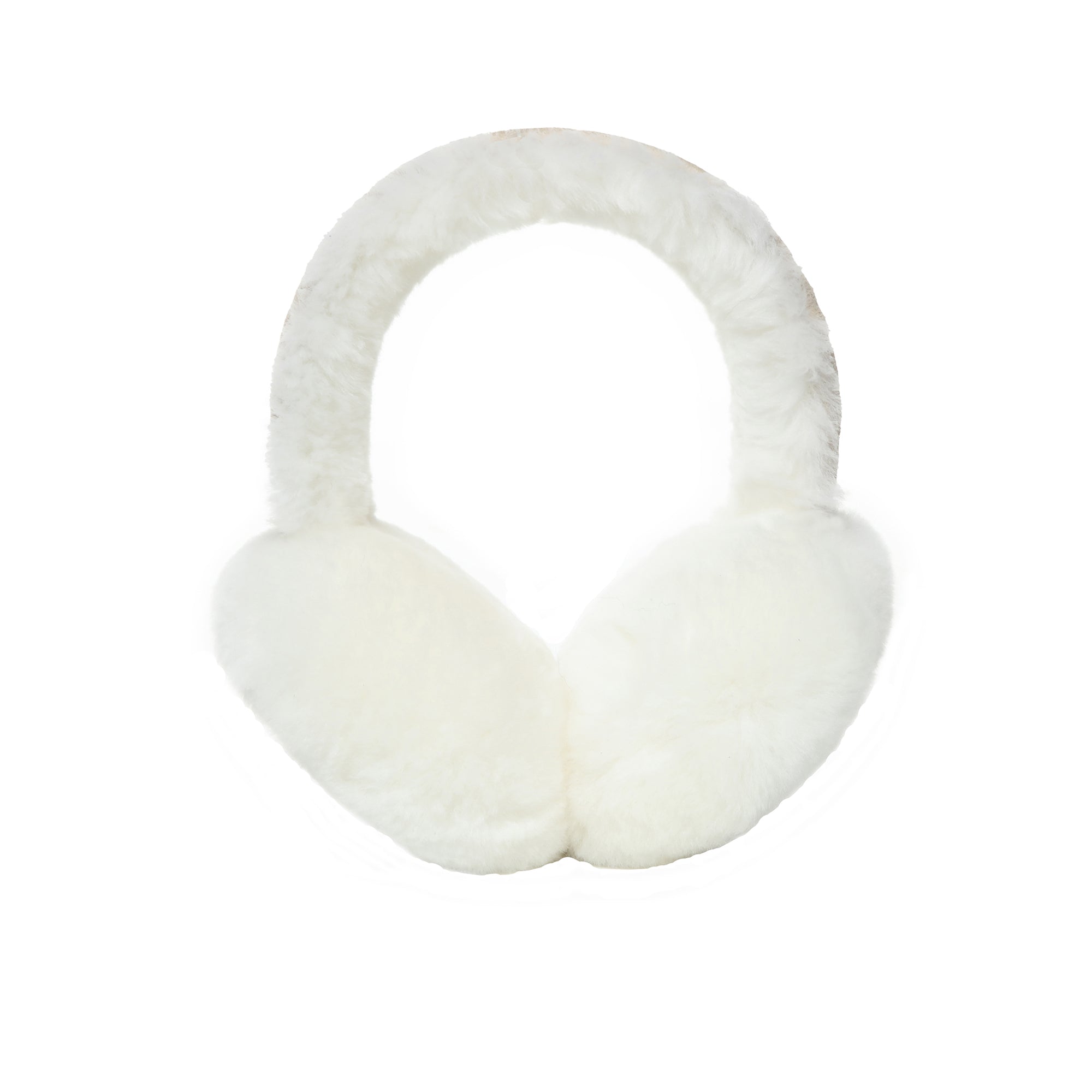 Trisha Sheepskin Earmuff Uggs