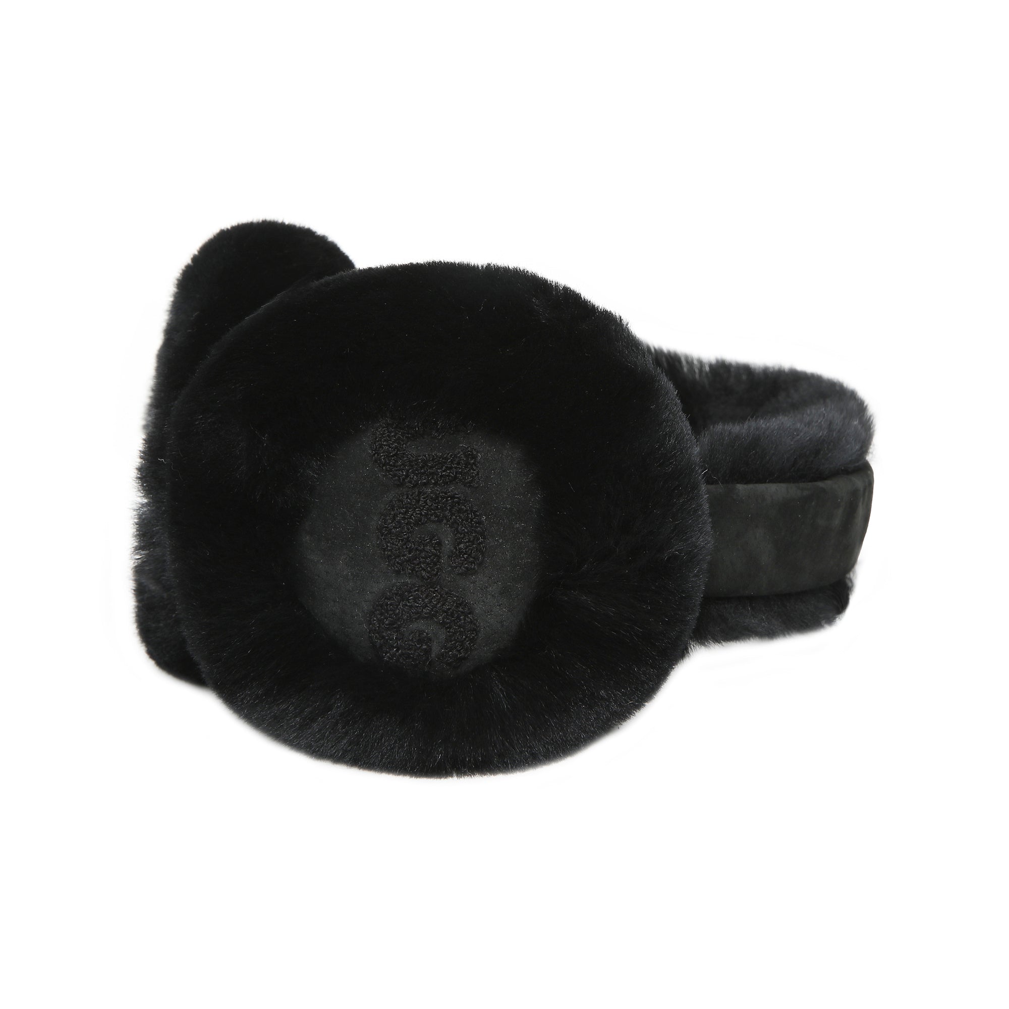 Trisha Sheepskin Earmuff Uggs