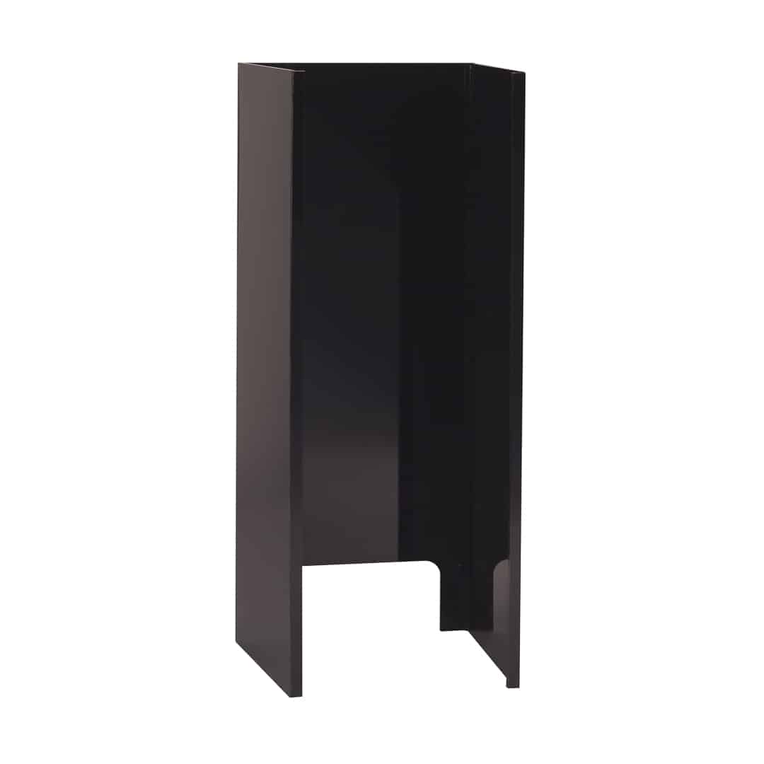 Jellyfish Lamp Background Set - Light Shade + Backdrops.